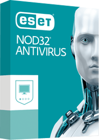 eset nod32 antivirus 10 box